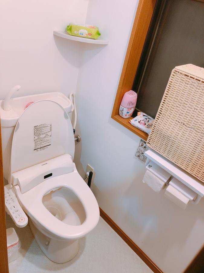 אוסקה Ryokoheya Tenrokukan מראה חיצוני תמונה